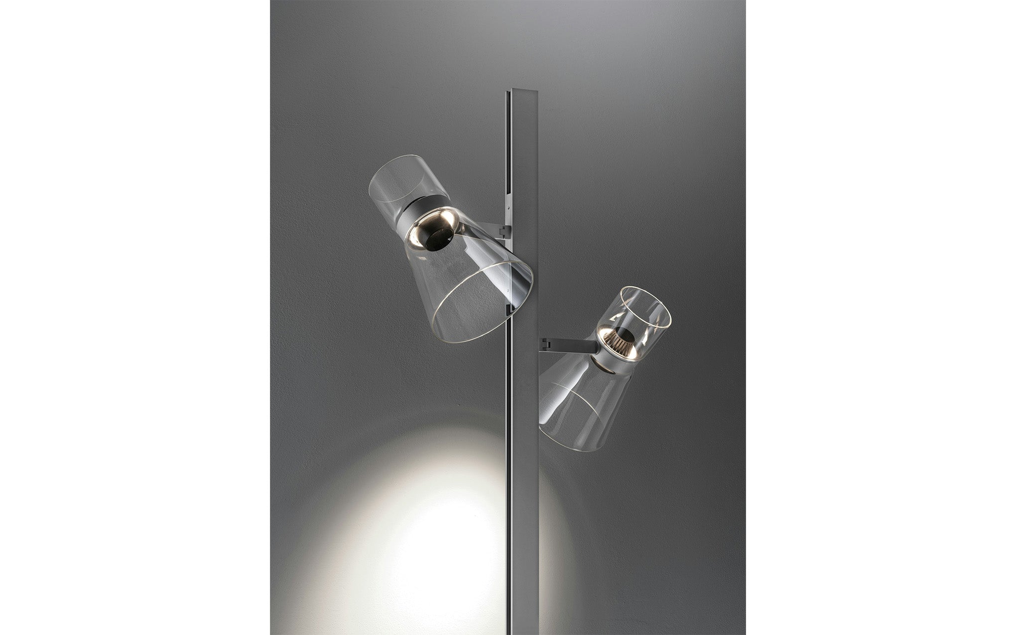 Nocturne F2 floor light
