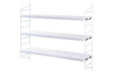 String Pocket shelf