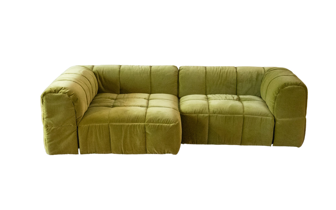 Ex-Display Strips sofa