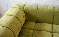 Ex-Display Strips sofa