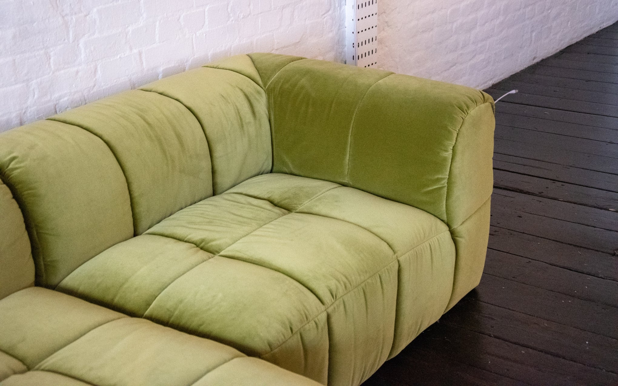 Ex-Display Strips sofa