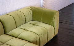 Ex-Display Strips sofa