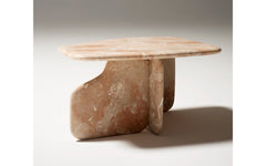 Dolmen coffee tables