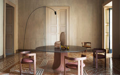 Pigreco dining chair