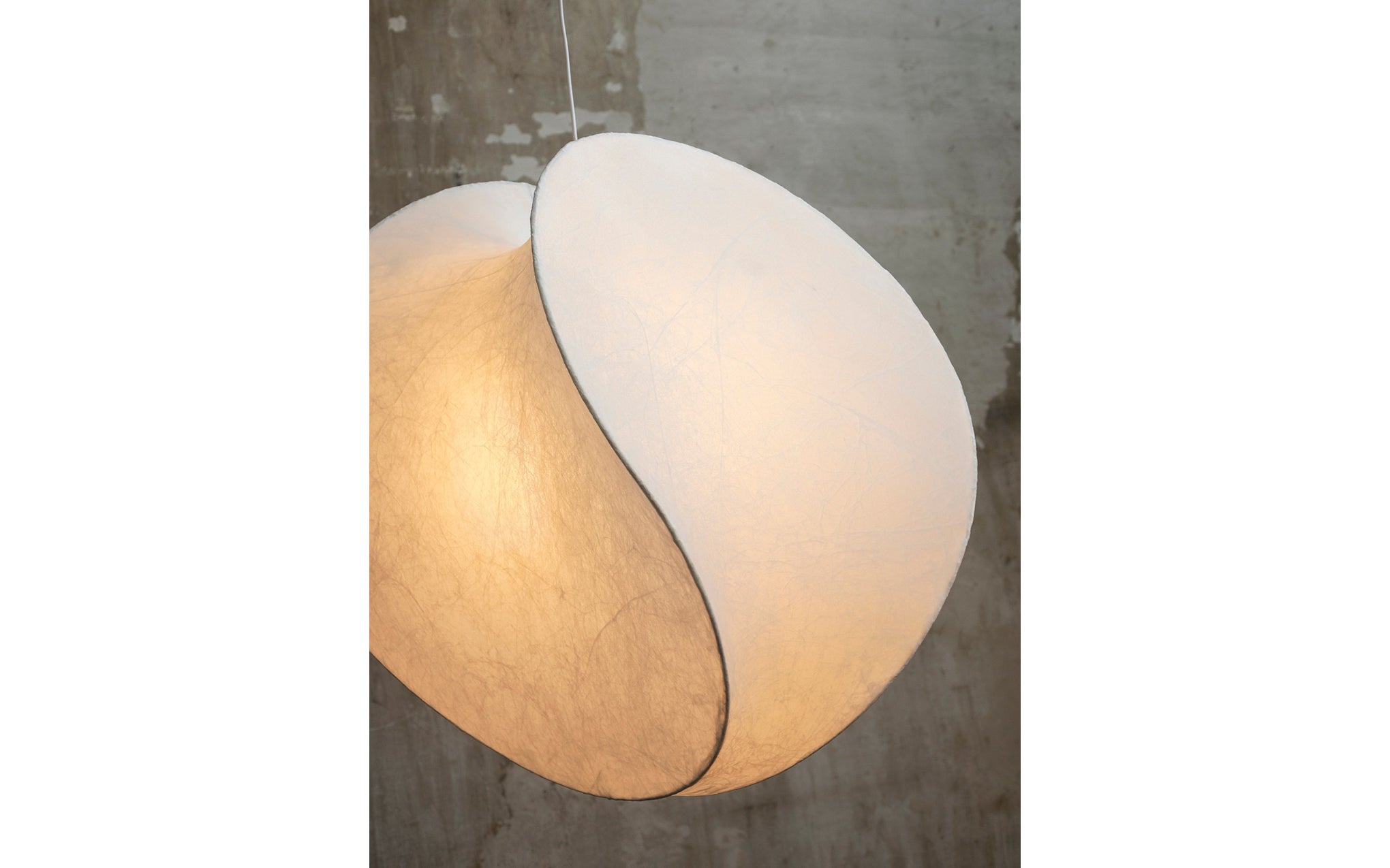 Equinox pendant light