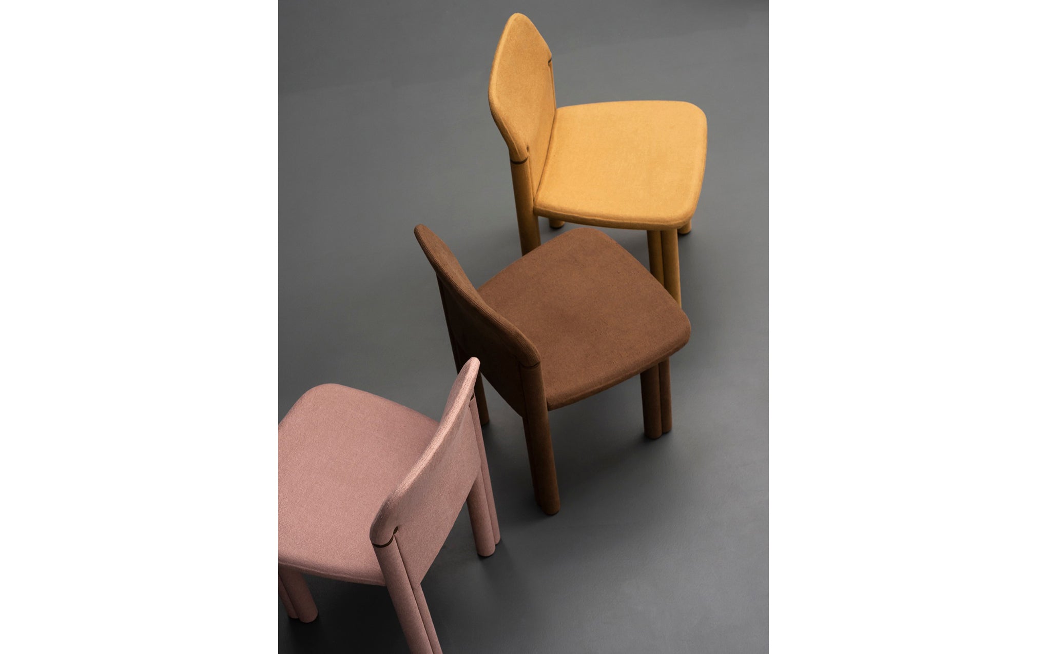 Sempronia dining chair