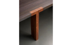 T dining table