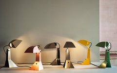 E63 table light