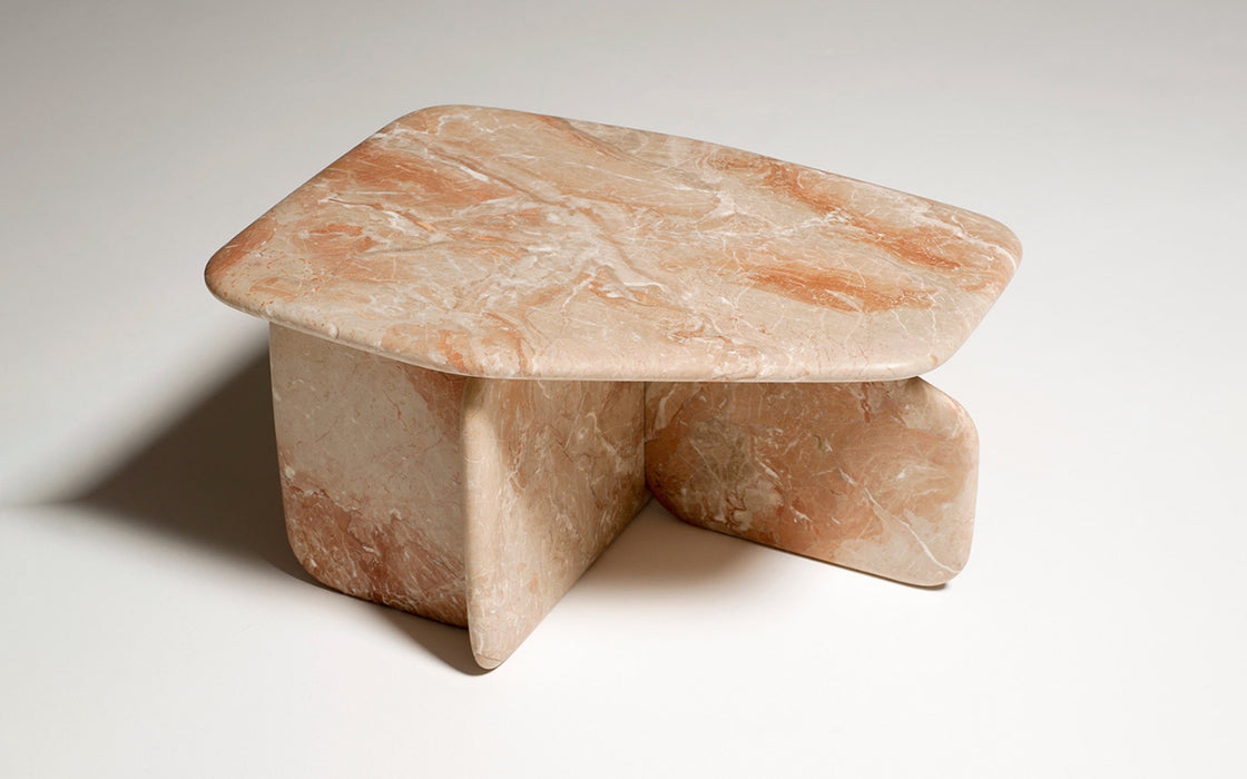 Dolmen coffee tables