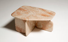 Dolmen coffee tables