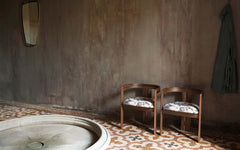 Pigreco dining chair