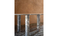 Orpheus dining table