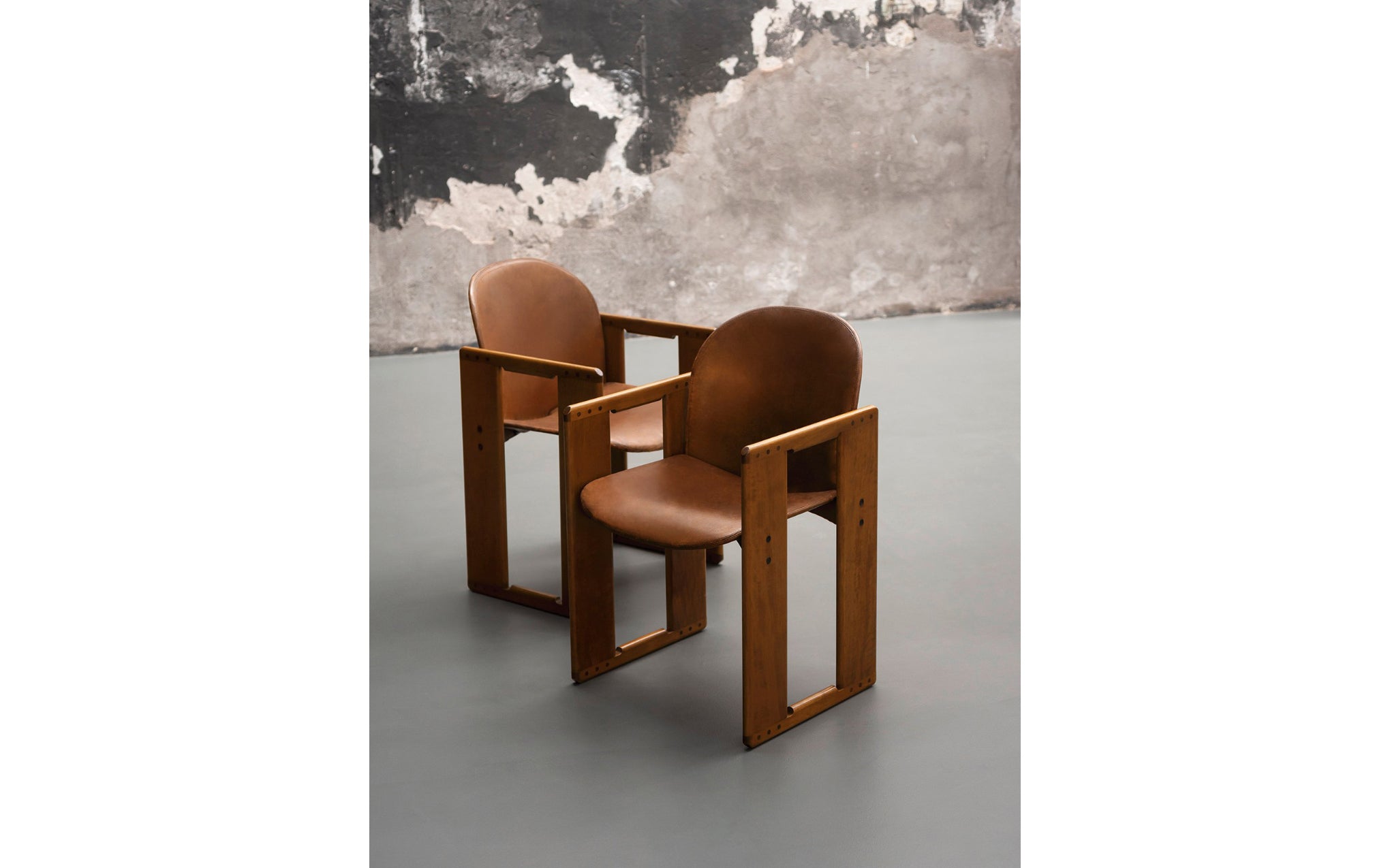 Dialogo armchair