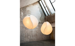 Equinox pendant light
