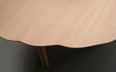 Parker dining table
