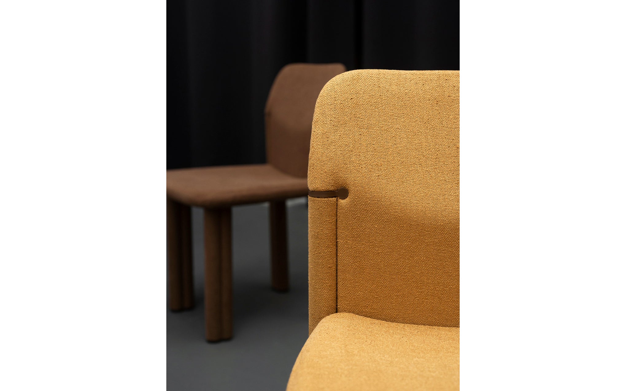 Sempronia dining chair