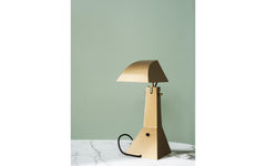 E63 table light