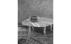 Orpheus dining table