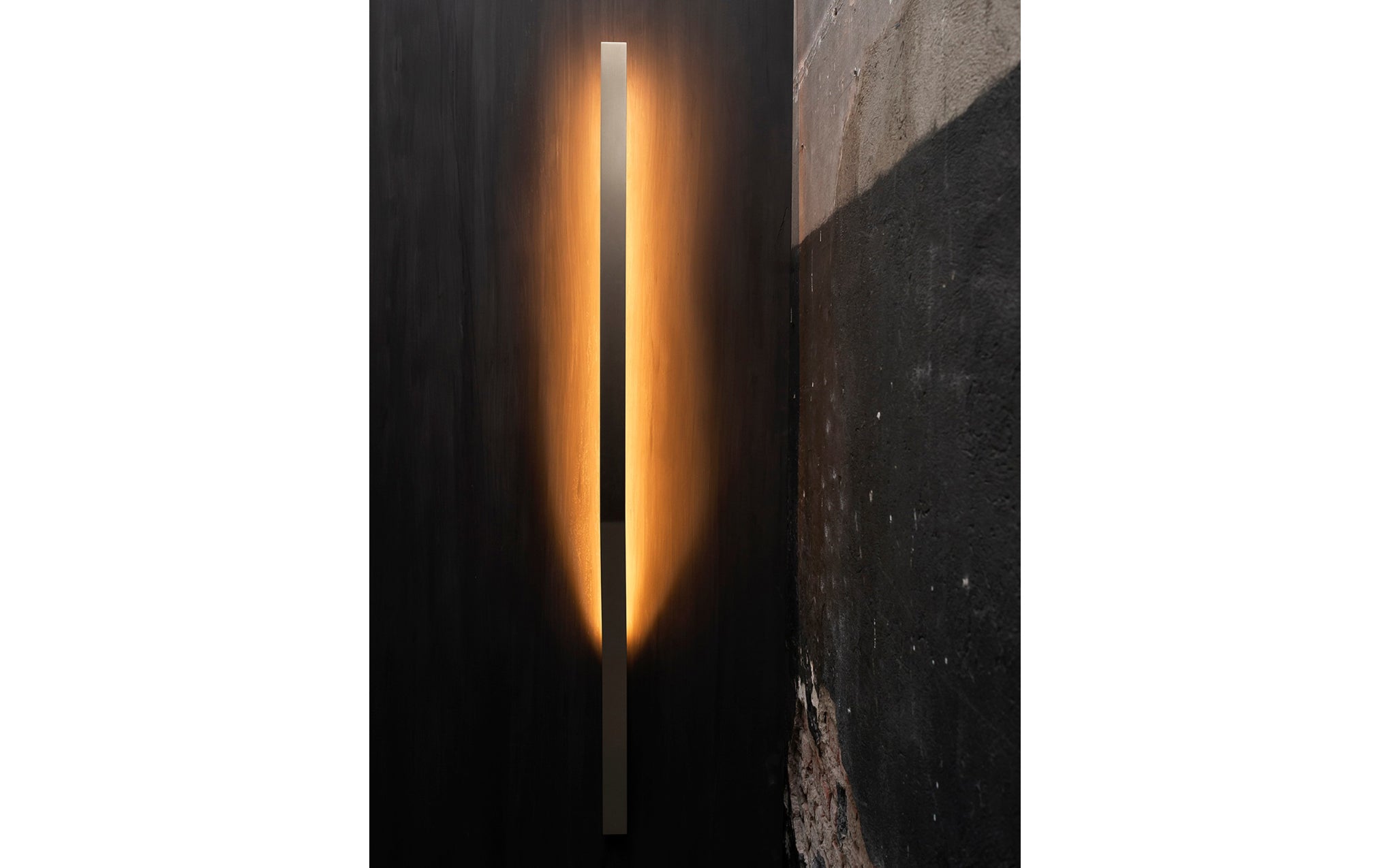 Fackel wall light