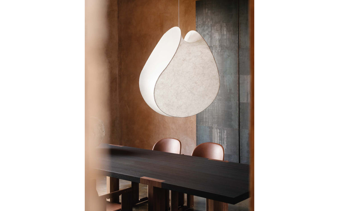 Equinox pendant light