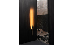 Fackel wall light