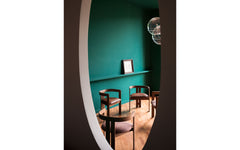 Pigreco dining chair