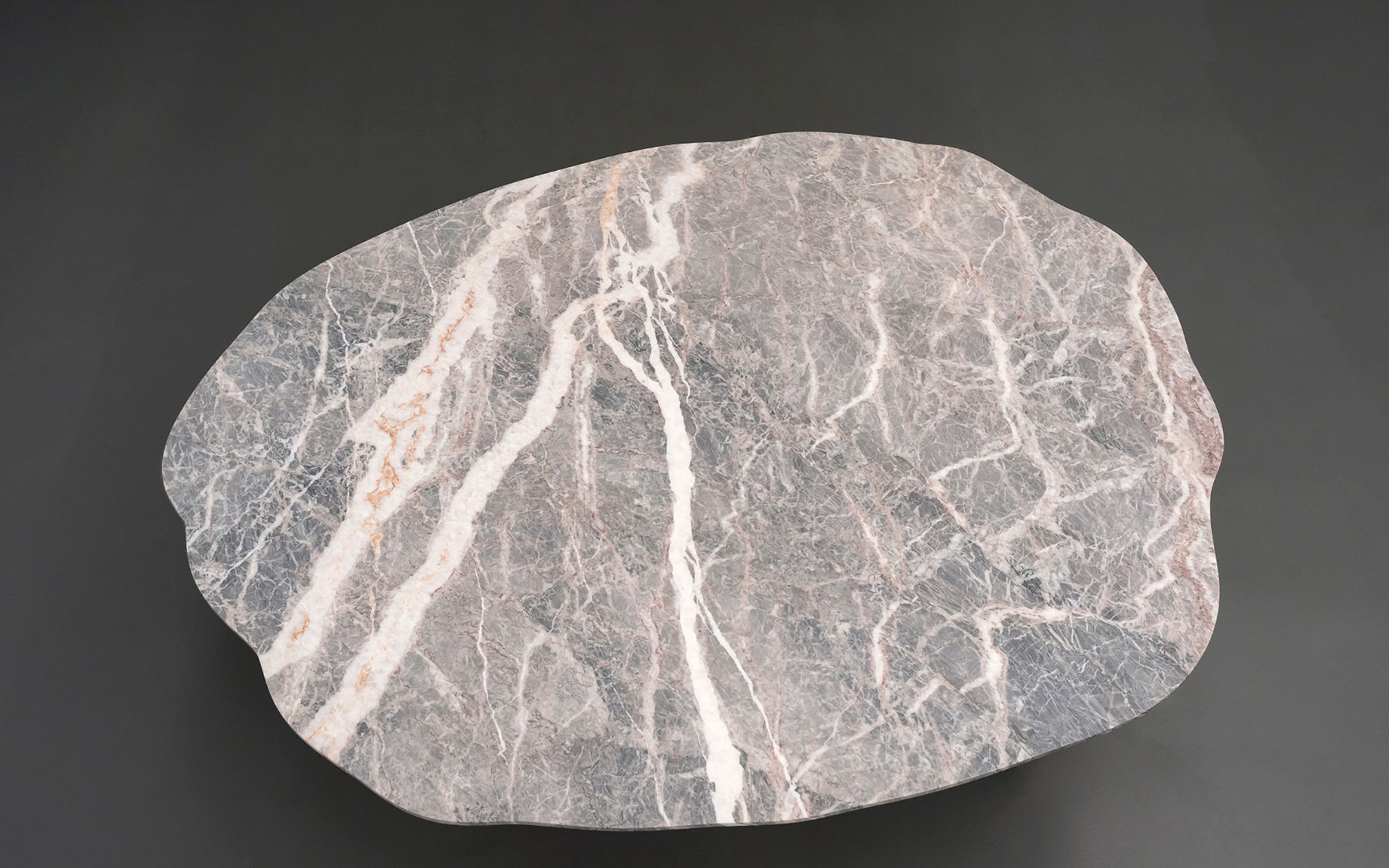 Orpheus dining table