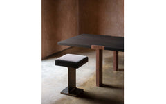 T dining table