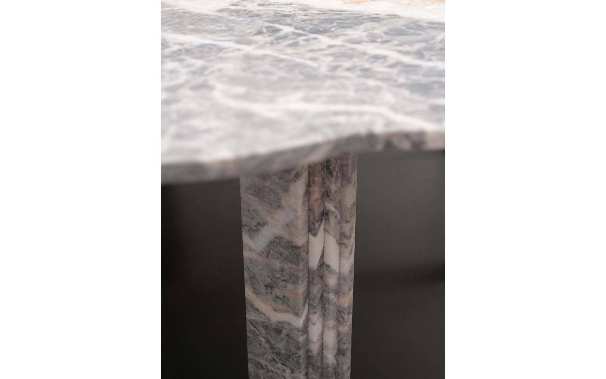 Orpheus dining table