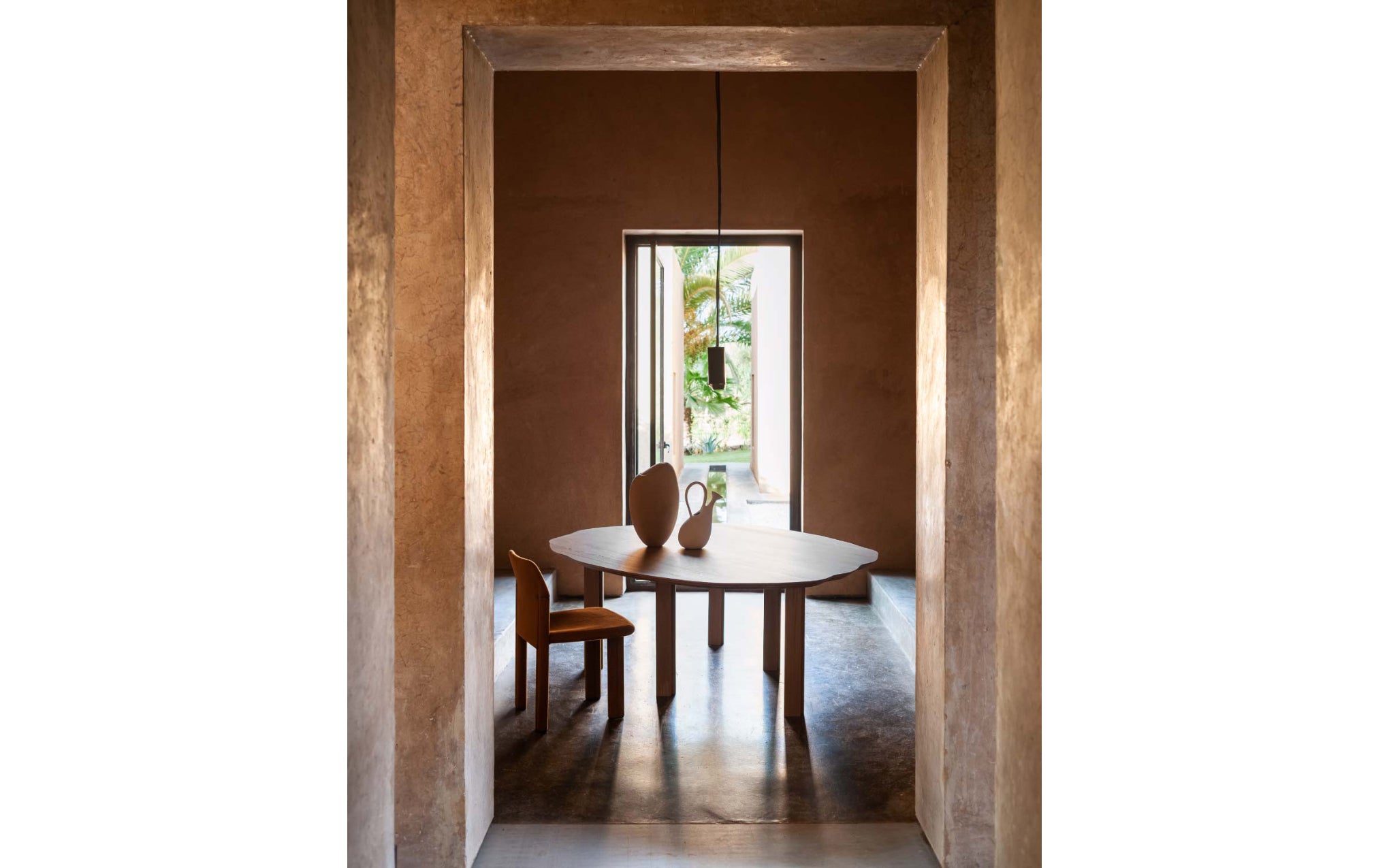 Sempronia dining chair