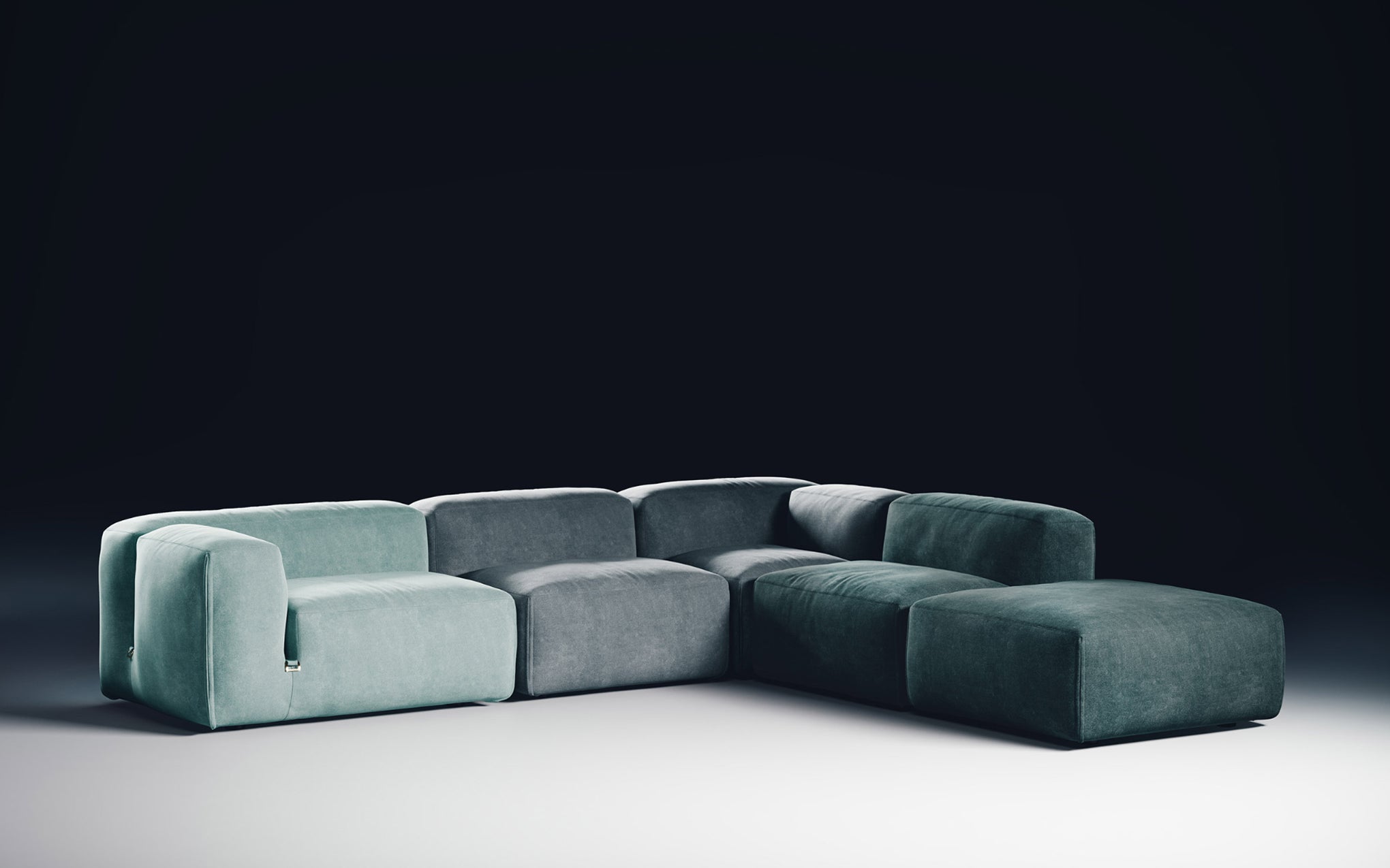 Le Mura sofa