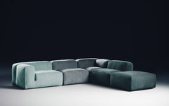 Le Mura sofa