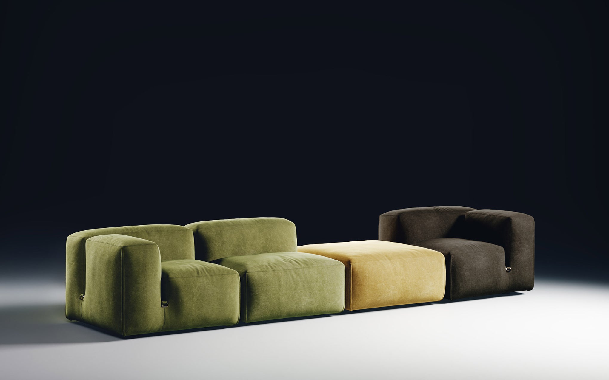 Le Mura sofa