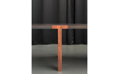 T dining table