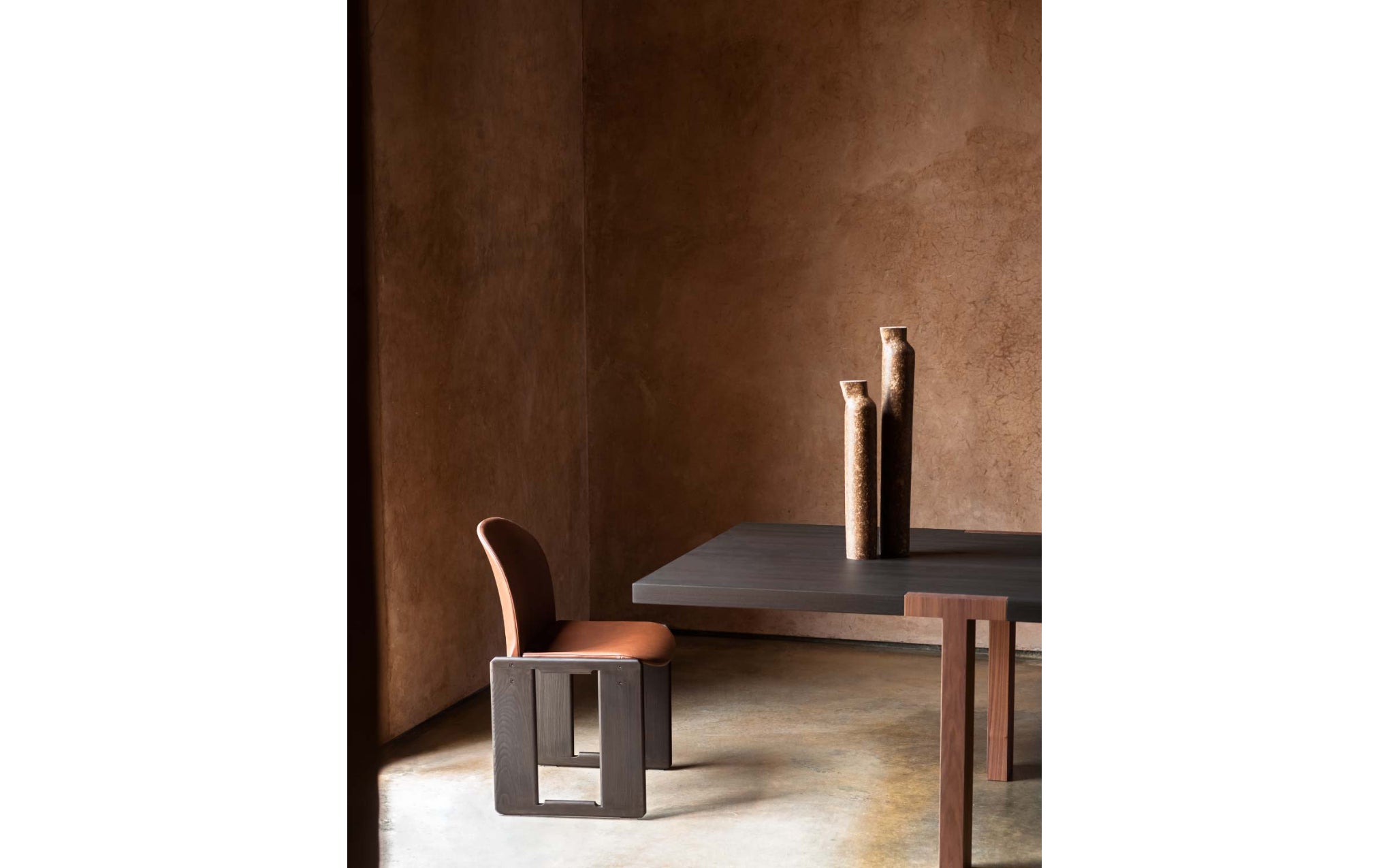 Dialogo armchair