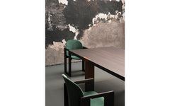 T dining table