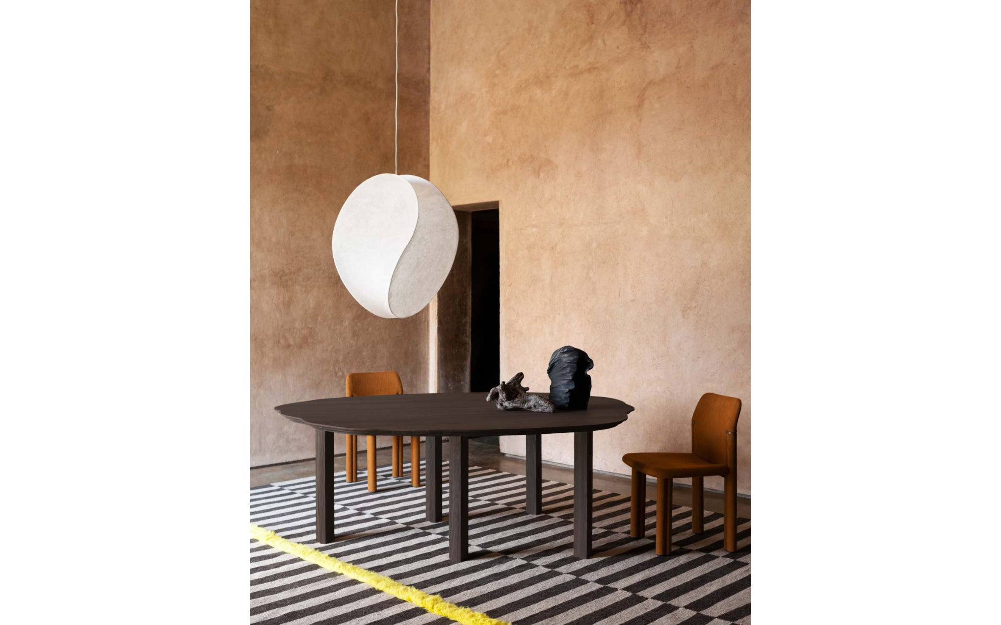 Sempronia dining chair