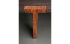 T dining table
