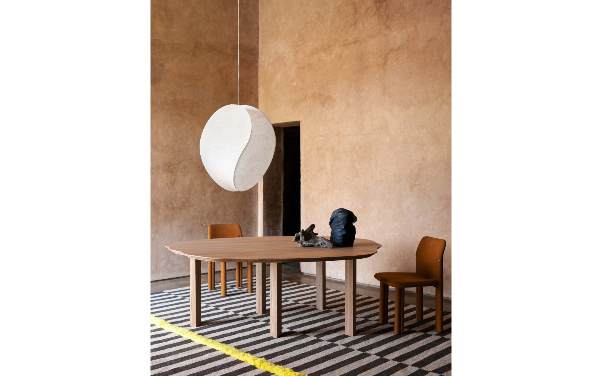 Sempronia dining chair