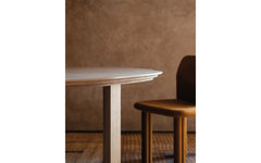 Parker dining table