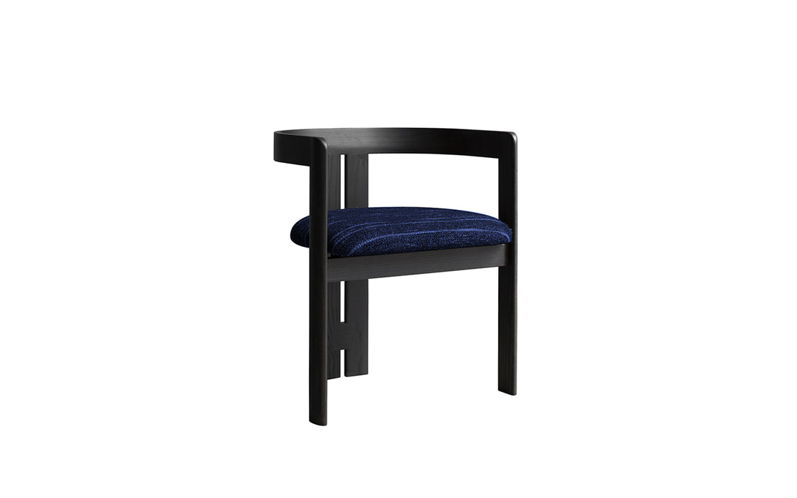 Pigreco dining chair