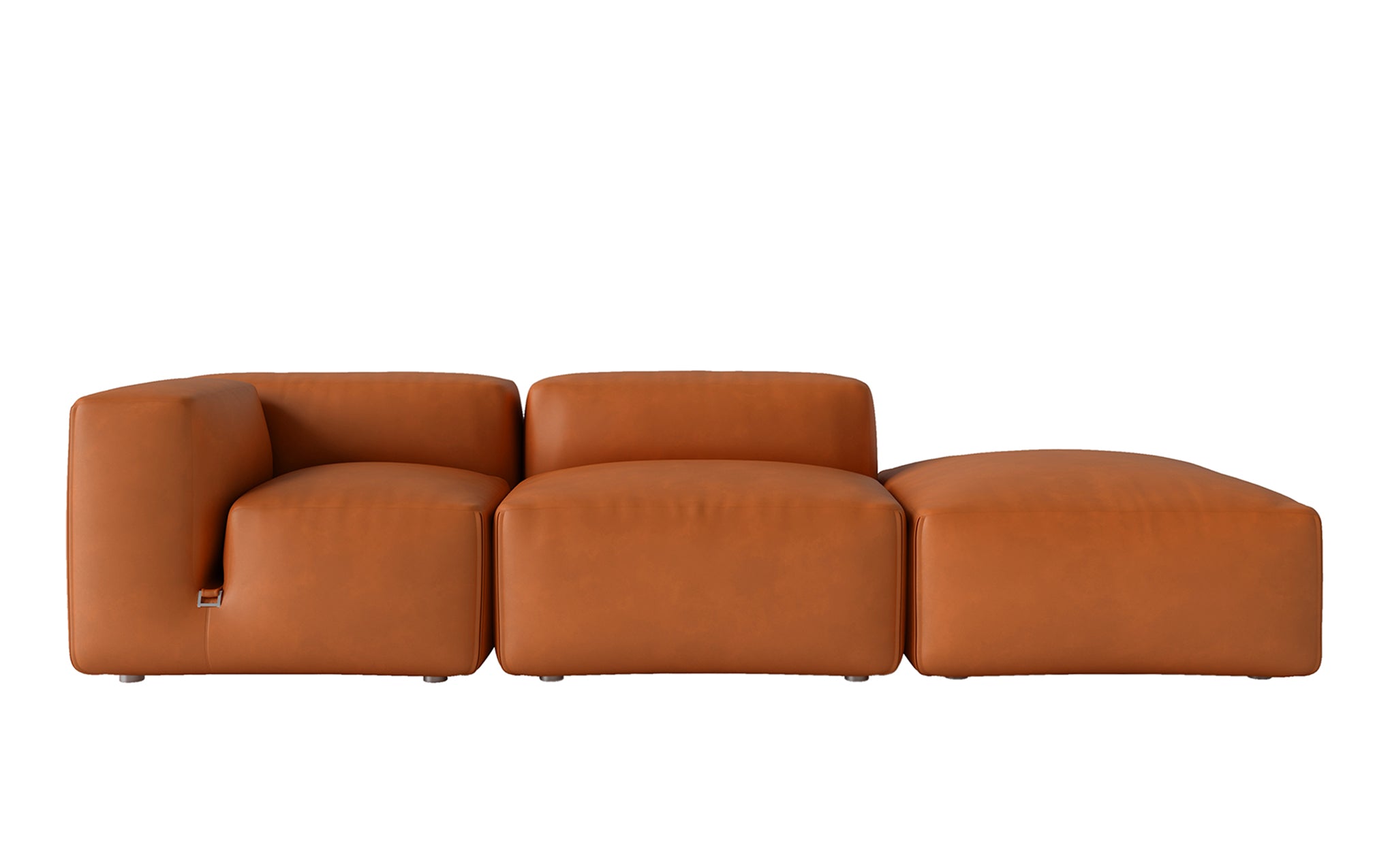 Le Mura sofa by Mario Bellini for Tacchini | SCP