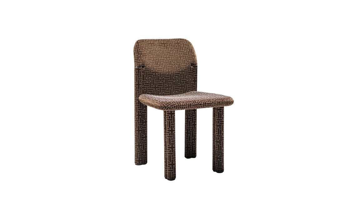Sempronia dining chair