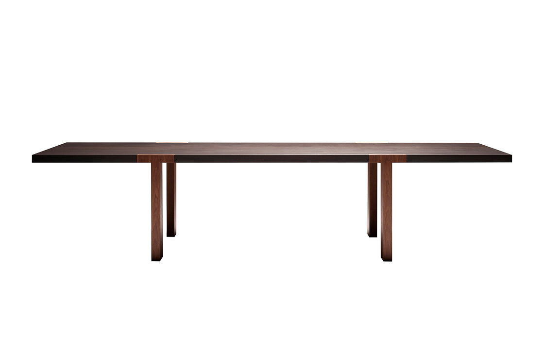 T dining table