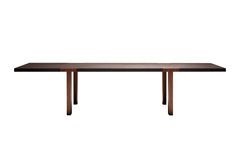 T dining table