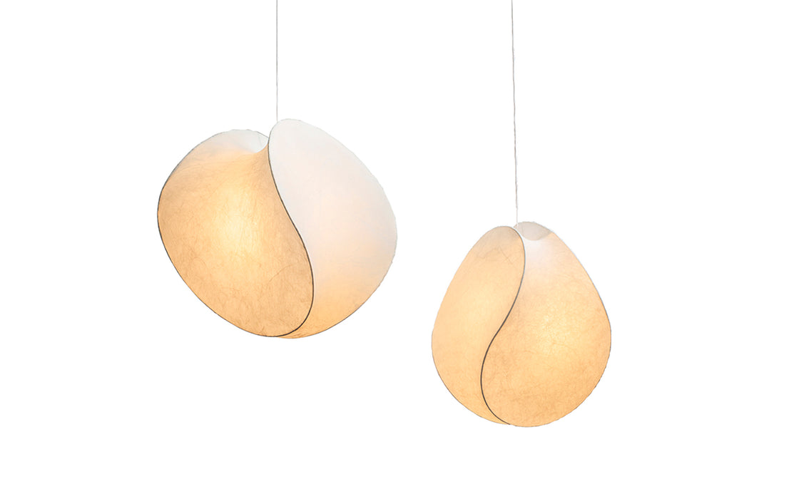 Equinox pendant light