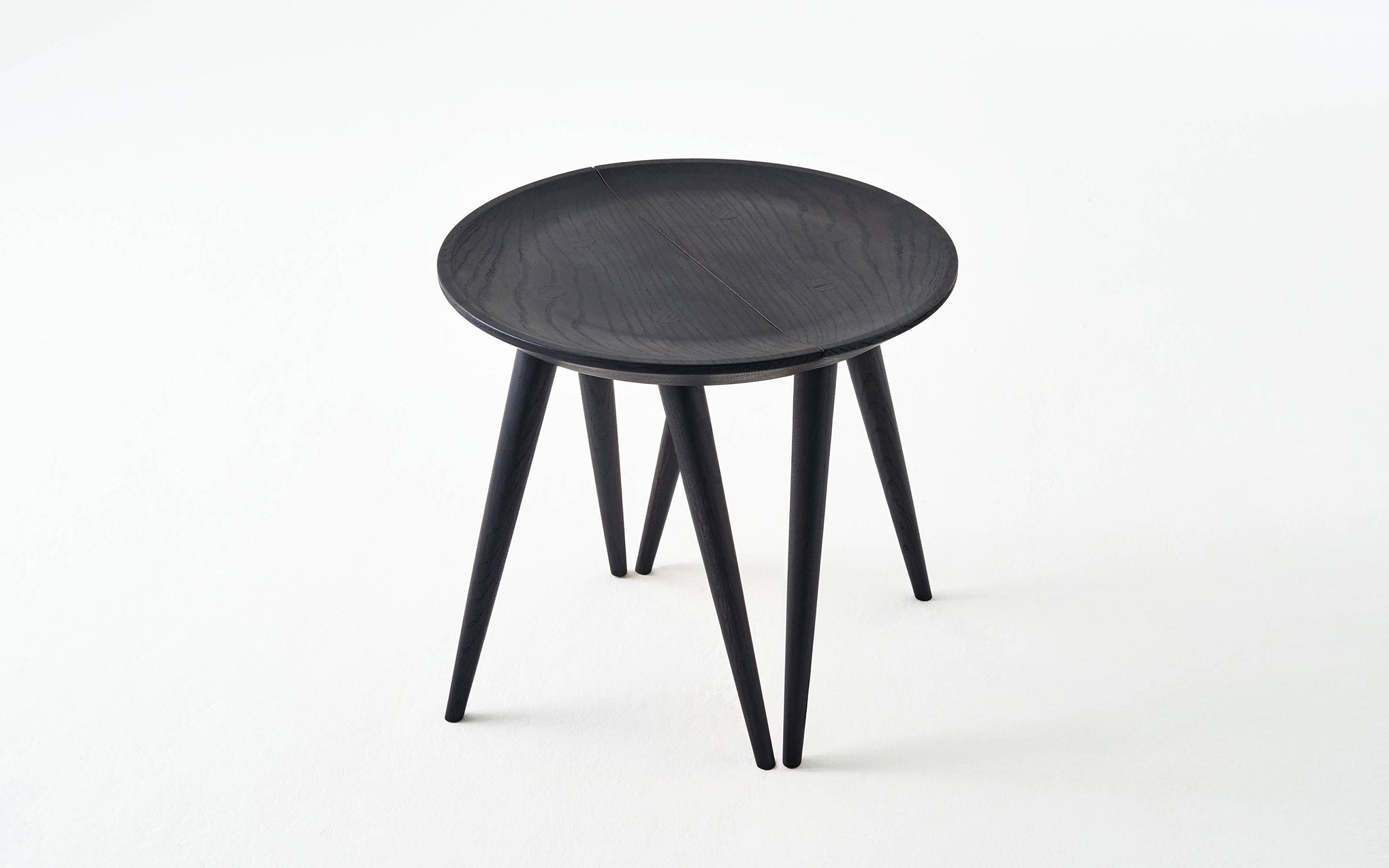 Central stool