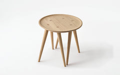Central stool