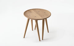 Central stool