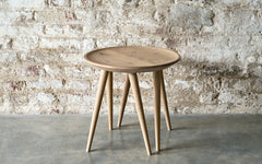Central stool